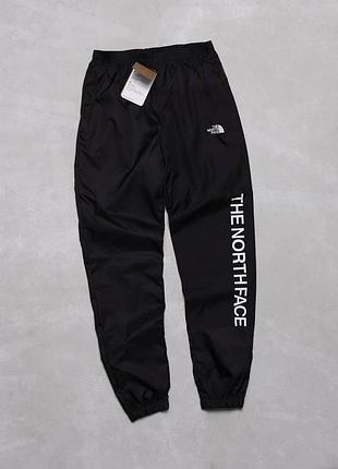 Штани плащівка tnf