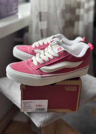 Нові vans
