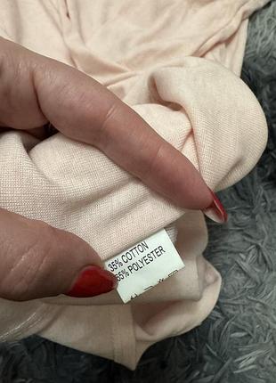 Подовжений гольф-сукня 😍 5