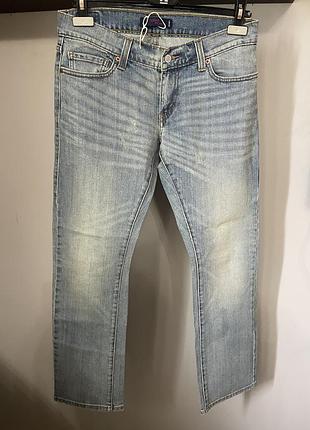 Джинси levi's #d151