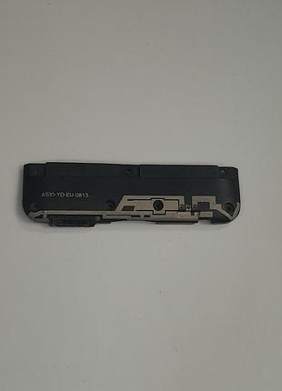 Динамик в вакуумке для телефона zte a510