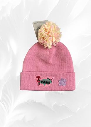 Шапка puma youth
