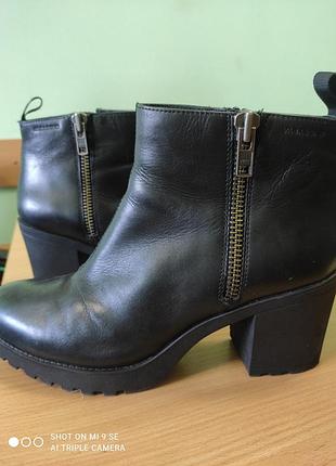 Черевики vagabond , 26,5 см