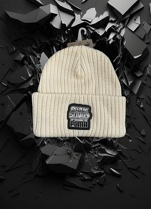 Шапка puma youth