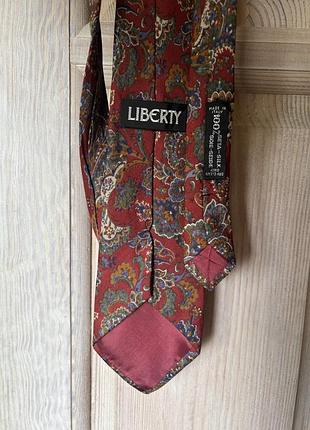 Галстук краватка  liberty