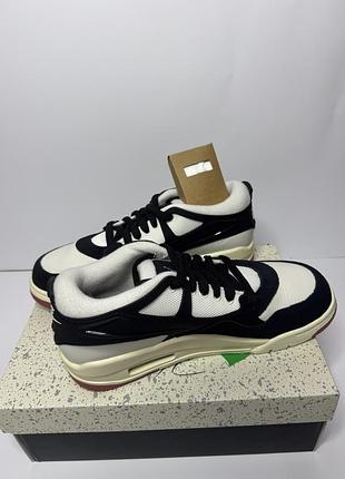 Nike air jordan 4 rm оригінал 3