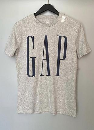 Футболка gap
