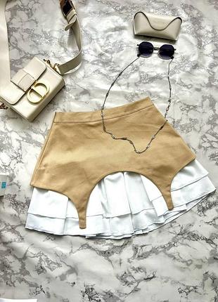 Спідниця  жіноча 3