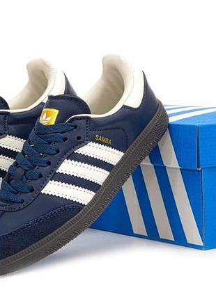 Adidas samba 15124