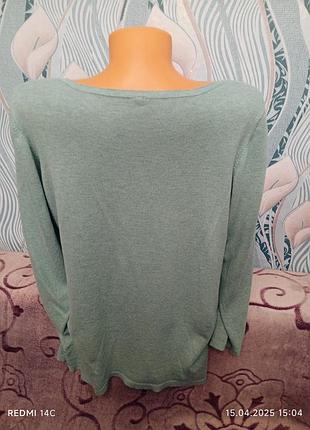 Лёгкий женский свитер 4