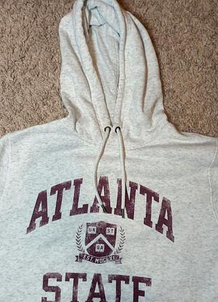 Кофта-худи terranova m