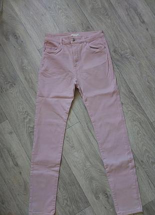 Штани джинси жіночі