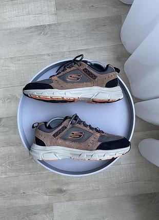 Чоловічі кросівки skechers