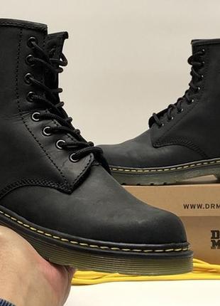 Dr.martens vintage, женские ботинки весна-осень доктор мартинс