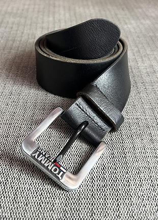 Ремень tommy jeans