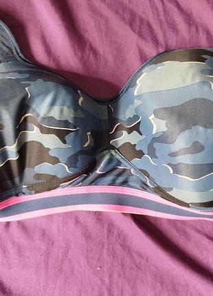 Топ спортивный