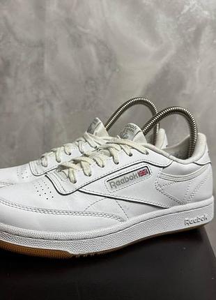 Кроссовки reebok