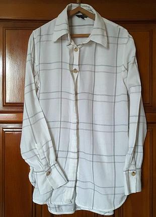Рубашка от massimo dutti