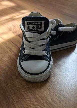 Кеди convers