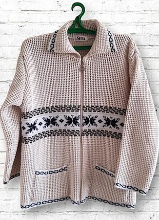 Жіночий трикотажні светри sarra (великий розмір)