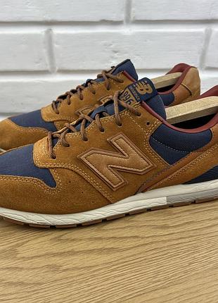 Оригинальные кроссовки Reigning Champ x New Balance M530 Gym Pack