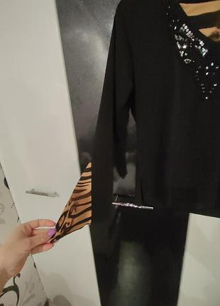 Кофта в идеальном состоянии. 2