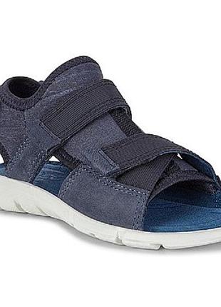 Сандалії eco intrinsic, р. 30-31