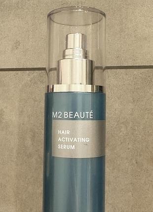Спрей для волосся м2 beaute