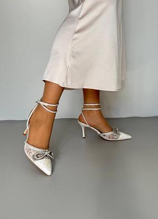 Туфлі 5