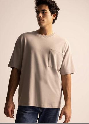 Футболка cos