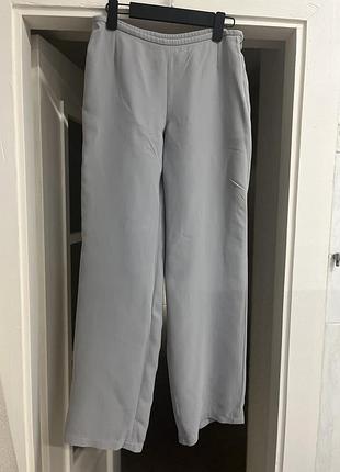 Шелковые брюки armani 💯 % натуральный шелк