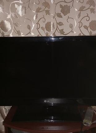 Телевизор led lg 32lv3400 элджи техника для дома качество hd