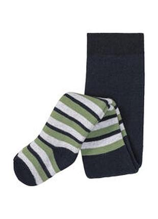 Колготы детские теплые lupilu