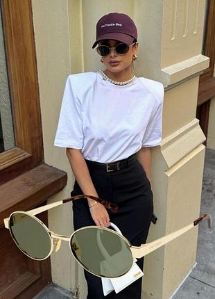 Yves saint laurent окуляри сонцезахисні sl692 k