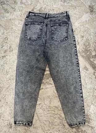 Джинси мом | 38,40 розмір