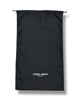Пильник giorgio armani