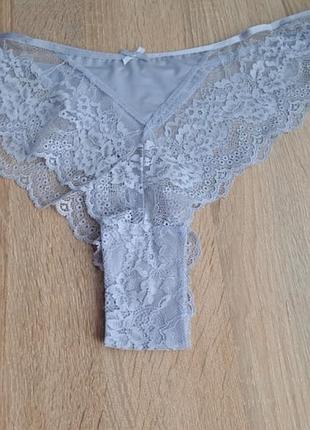 Трусики hunkemoller 2xl