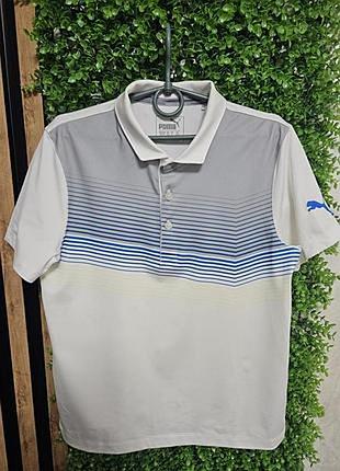 Puma футболка оригинал для мальчика