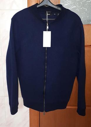 Кофта hugo boss