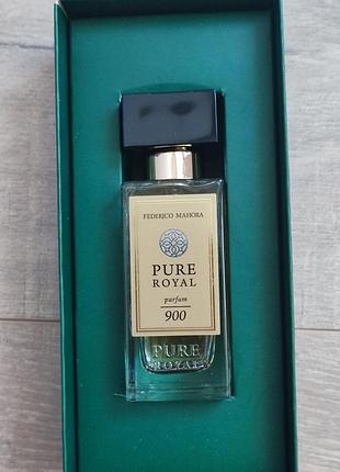 Парфуми federico mahora pure royal 900 (аналог lost cherry)