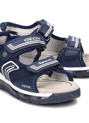 Сандалии geox android, р.34