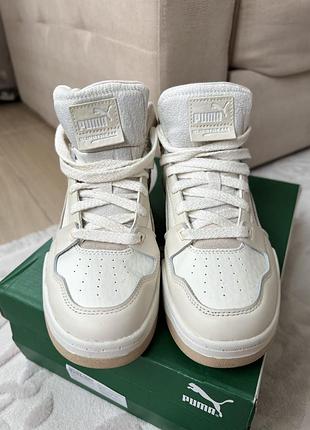 Кросівки puma slipstream