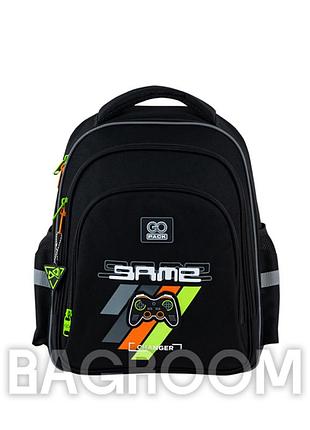 Рюкзак шкільний gopack education next level go25-2606s-6