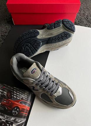 Кросівки new balance 2002r 8