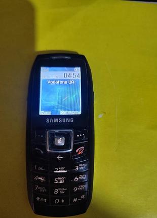 Samsung x630