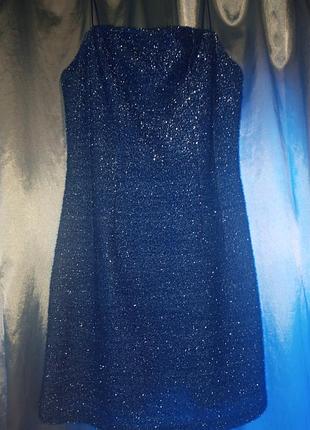 Платье от фирмы topshop