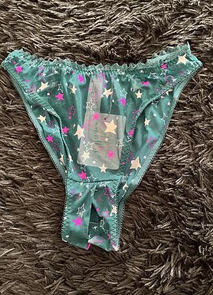 Жіночі трусики з вільним доступом s