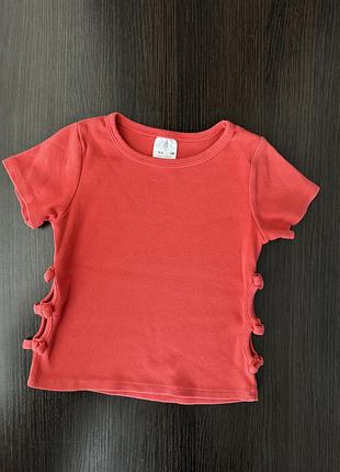 Футболка zara