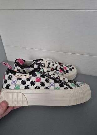 Кеди zara 31