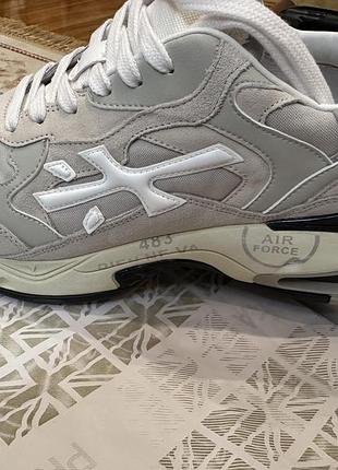 Продам оригінальні кросівки premiata.